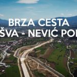 Brza cesta - cetralna BiH