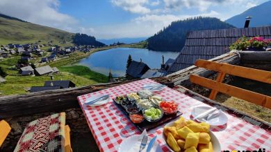 Prokoško jezero