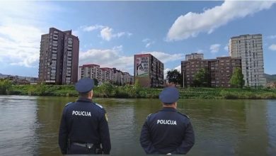 Mladić preminuo nakon pada s 11. sprata