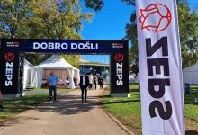 Među vodećim sajmovima
