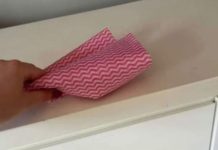 Bez sirćeta ili sode bikarbone! Ovo je najbolje sredstvo za uklanjanje prašine: “Zaštitni sloj” traje dvije sedmice! Bez sirćeta ili sode bikarbone! Ovo je najbolje sredstvo za uklanjanje prašine: “Zaštitni sloj” traje dvije sedmice! - featured image