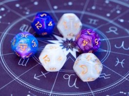 VODOLIJA: Naredni dani donose novac, nemojte propustiti priliku koja vam sledi!