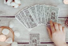 MAGIJA MLADOG MESECA: Ljubav, sudbina i oproštaj u jednom trenutku!