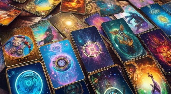 LJUBAV DO 15.NOVEMBRA: U prvih 15.dana novog meseca sledi čudo, neko će se ludo zaljubiti!