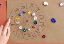 VAGA: Horoskop za narednih deset dana,saznajte šta vas očekuje do 27.novembra!