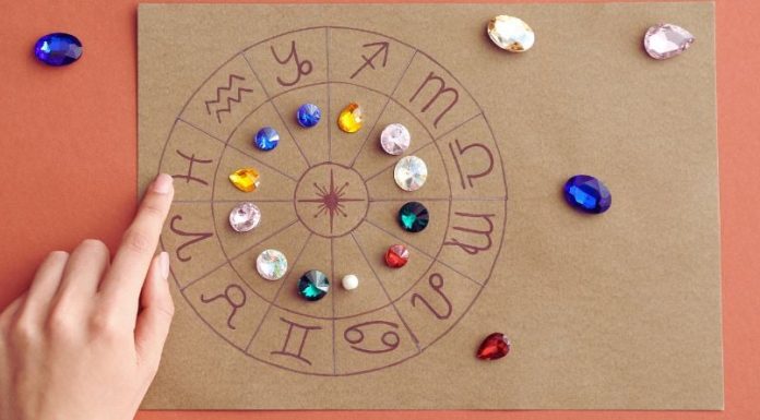 VAGA: Horoskop za narednih deset dana,saznajte šta vas očekuje do 27.novembra!