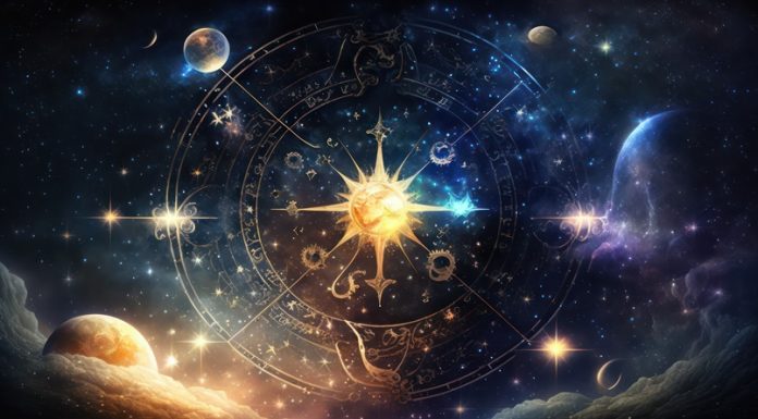 DEVICA: Horoskop za narednih deset dana,saznajte šta vam sledi do 27.novembra!