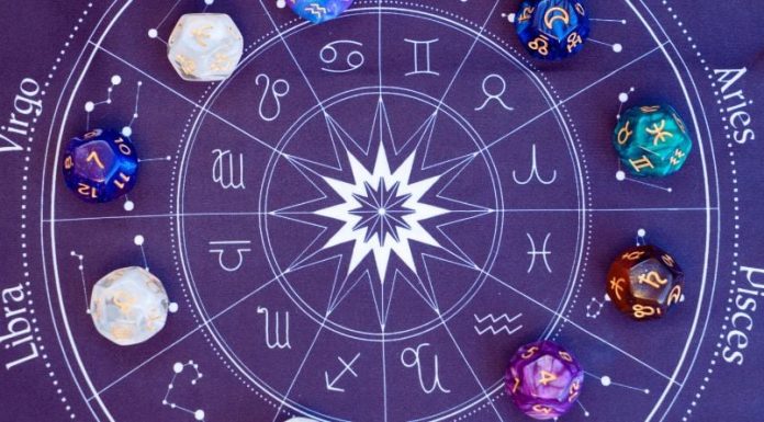 RAK:Horoskop do kraja januara,sledi vam nešto divno!