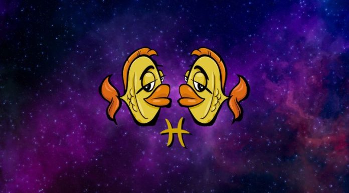 RIBE:Tokom narednih deset dana sledi nagrada od karme, desiće vam se nešto lepo!