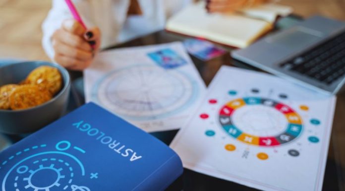 VELIKI HOROSKOP ZA 19.MART: Mlad mesec u znaku ribe sledi,nekome će doneti pare i ljubav!