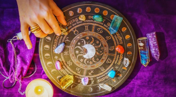 HOROSKOP PO CIGANSKIM KARTAMA ZA ZADNJE DANE SEPTEMBRA: OVAJ znak će biti NAJSREĆNIJI, a evo koji će imati NAJVIŠE BOLA i TUGE!