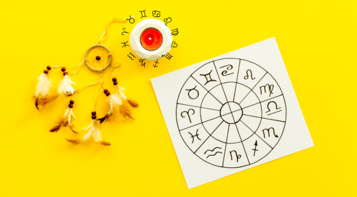 ČAST DA BUDE NAJSREĆNIJI ZODIJAK PRIPAŠĆE NJEMU: Blago ovom zodijaku tokom meseca aprila!