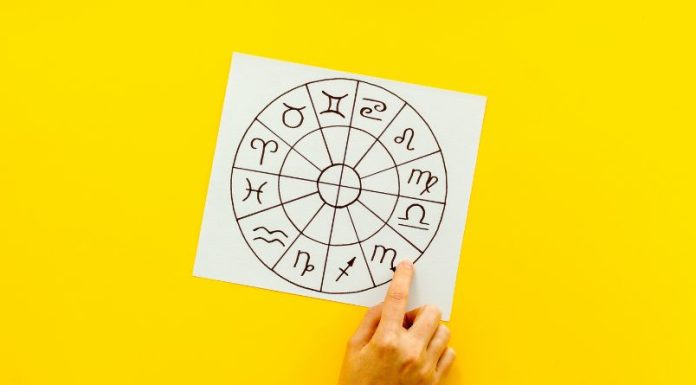 HOROSKOP ZA UTORAK,SREDU I ČETVRTAK: Tokom narednih 72.sata sledi čudo nad čudima,ljubav nad ljubavima!