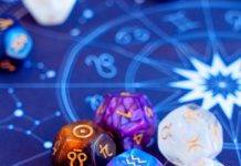 LAV – MESEČNI HOROSKOP ZA SEPTEMBAR: PRESTANITE da se BRINETE, upravo je POČEO mesec koji će vam PROMENITI život NA BOLJE!
