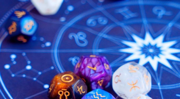 LAV – MESEČNI HOROSKOP ZA SEPTEMBAR: PRESTANITE da se BRINETE, upravo je POČEO mesec koji će vam PROMENITI život NA BOLJE!