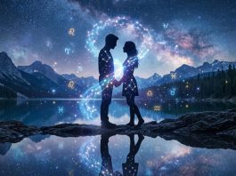 BLIZANCI – DNEVNI HOROSKOP ZA PETAK, 4. SEPTEMBAR: Nećete moći da verujete KAKAV PLAN sudbina ima za vas, ali MORATE doneti BITNU ODLUKU od koje ste dugo BEŽALI!